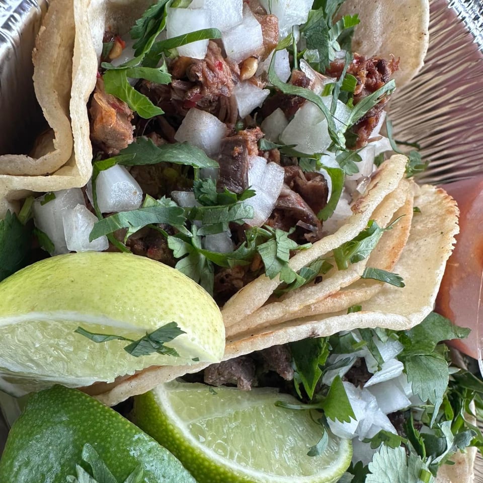 Street Food That Feels Like Home