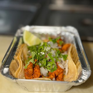 1 Taco