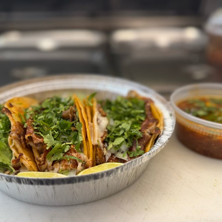 Discover Our Delicious Birria