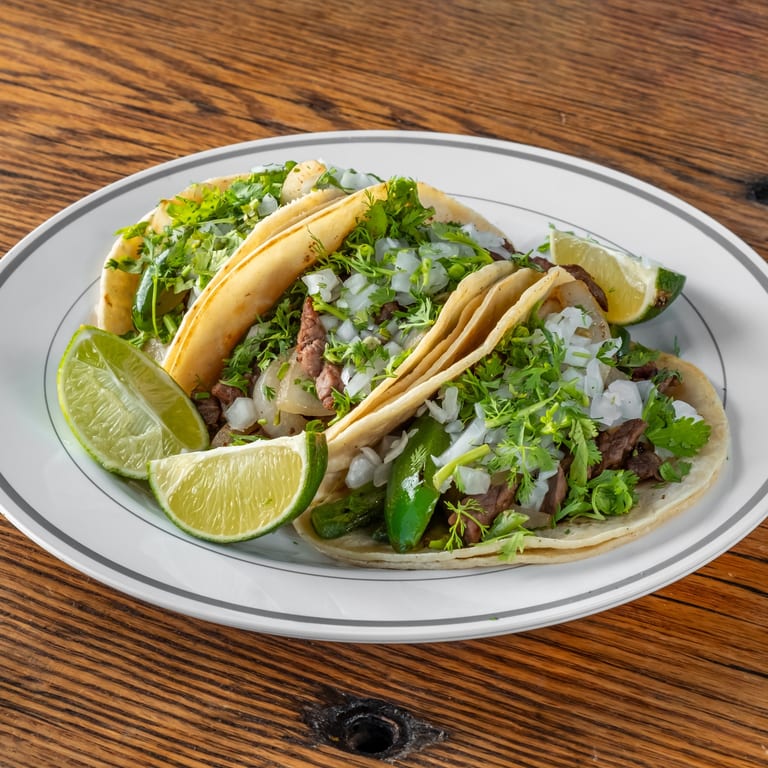 Tacos That Delight Your Taste Buds