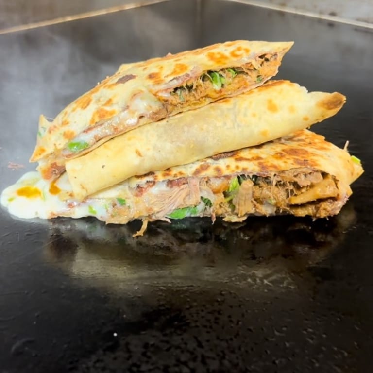 Carnitas That Melt in Your Mouth