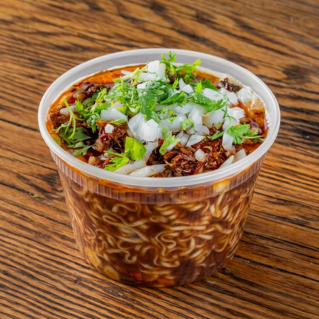 Large Ramen.