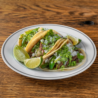 3 Tacos Mix & Match